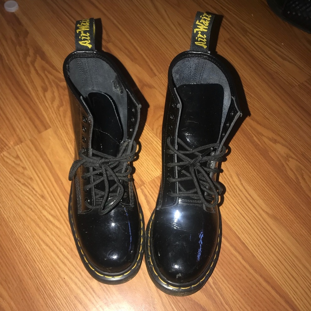 Dr. Martens 🎉